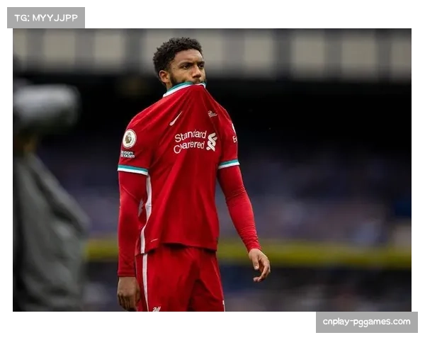 利物浦伤病名单再添一员，埃基蒂克跟腱撕裂将长期缺阵